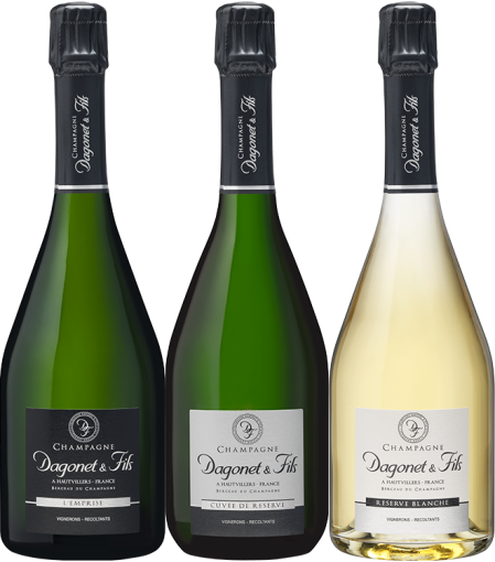 Ratafia de champagne – Champagne Alliot Vincent