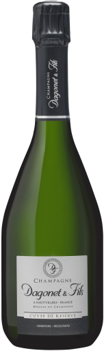 Ratafia de Champagne - Champagne Viot et Fils